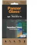 PanzerGlass &reg; Privacy Displayschutz iPhone 14 Pro | Classic Fit, Apple, Apple -