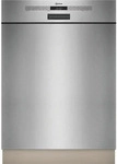 Neff S125HTS01E, Neff S125HTS01E Ed UB-Geschirrsp&uuml;ler D 60cm 46dB 9L 6Prg Korb,