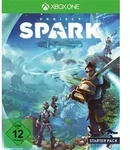 Project Spark