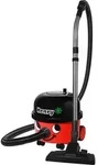 Numatic HVR 200-11 Henry Staubsauger, 620 Watt - Rot