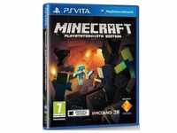 Minecraft für PS-VITA / PLAYSTATION VITA