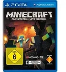 Minecraft [PSVita]