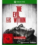 The Evil Within - Day One Edition