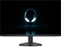 Alienware GAME-AW2725DF, Alienware AW2725DF, 67,8 cm (26.7"), 2560 x 1440 Pixel, Quad
