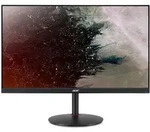 Nitro XV272UV3 (69 cm (27 Zoll), schwarz, QHD, Free-Sync Premium)