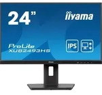 XUB2493HS-B6 iiyama ProLite XUB2493HS-B6 computer monitor