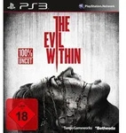 The Evil Within - Day One Edition