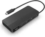 Lenovo 40B90000WW, Kabelgebunden, USB 3.2 Gen 1 (3.1 Gen 1) Type-C, 1000 Mbit/s,