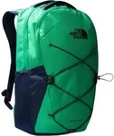 Rucksack The North Face NF0A3VXFSOG1 f&uuml;r Uni - Gr&uuml;n