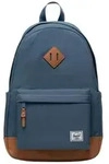 Herschel Heritage Backpack 11383-06104, Rucksack, Uni, Blau, Gr&ouml;&szlig;e: One size - Blau