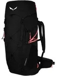 SALEWA Wanderrucksack ALP Trainer 35+3 schwarz - Schwarz