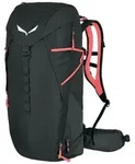 SALEWA Wanderrucksack Rucksack MTN Trainer 2 28 Onyx dunkelgrau - Schwarz