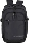 Travelite Reise Rucksack Daypack Cabin Size Bordgep&auml;ck auch Billigflieger anthrazit