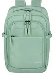 Travelite Kick Off Cabin Salbei Rucksack - Gr&uuml;n