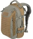 Direct Action Dragon Egg MK II Rucksack Adaptive Green Coyote - Gr&uuml;n