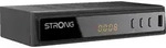 Strong SRT 3032, Kabel, HD, DVB-C, NTSC, PAL, 1920 x 1080 Pixel, 4:3, 16:9 -...