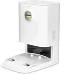 K&auml;rcher Absaugstation RCV 5 - Wei&szlig;
