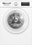 Bosch WUU28T22, Bosch Serie 6 WUU28T22, Frontlader, 9 kg, B, 72 dB, 1400 RPM, A