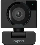 RAPOO XW200.BLACK Web Camera - Schwarz