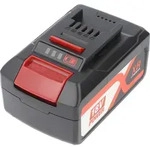 Nachbau Akku als Ersatz- oder Zweitakku f&uuml;r den Einhell Akku ​Power X-Change 18V,