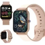 Smartwatch, Smart Watch Damen, 1.7" 240x280 px Fitness Tracker Uhren f&uuml;r Android