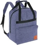 Granori 2-in-1 Damen Handgep&auml;ck Tasche Rucksack 40x30x25 cm &ndash; Trendiger, leichter