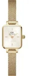 Daniel Wellington DW00100656 goldene Uhr