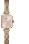Daniel Wellington Quadro Mini Melrose Blush