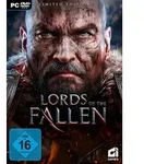 Lords of the Fallen (Limited Edition)