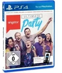 SingStar Ultimate Party