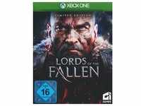 Lords of the Fallen (Limited Edition)