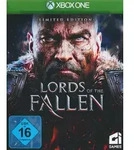 Lords of the Fallen (Limited Edition)