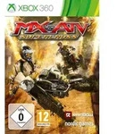 MX vs. ATV Supercross