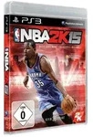 Nba 2K 15