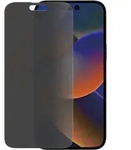 PanzerGlass Screen Prot. Privacy Classic Fit iP 6,7 Inch Pro 2022
