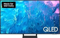 Samsung GQ75Q70DATXZG, Samsung Q70D 75" QLED 4K Tizen OS Smart TV (2024), 190,5 cm