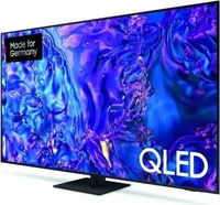 Samsung GQ85Q70DATXZG, Samsung Q70D 85" QLED 4K Tizen OS Smart TV (2024), 2,16 m