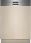 Neff S245ECS00E, Neff S245ECS00E, Halb integriert, Standardgr&ouml;&szlig;e (60 cm),