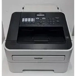 Brother FAX-2940, Laser, Monodruck, 600 x 2400 DPI, Monokopie, Mono-Scannen, A4