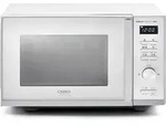 Caso HCMG25 Ceramic Chef - Silber