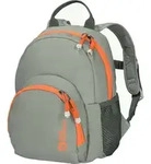 Jack Wolfskin Kinder Rucksack Buttercup mint leaf - Gr&uuml;n