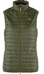 Fj&auml;llr&auml;ven Abisko Padded Vest W Damen (Laurel Green) Gr&ouml;&szlig;e M - Gr&uuml;n - M