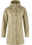 Fj&auml;llr&auml;ven FJ&Auml;LLR&Auml;VEN Karla Lite Jacket W Graubraun Braun L - Braun - L
