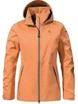 2,5L Aiplspitz L Women 38 orange - peach - Orange