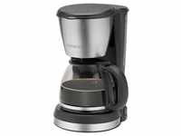 Clatronic KA 3562 Kaffeemaschine, für 12-14 Tassen Kaffee, 900 Watt,...