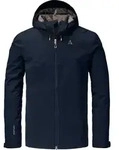 SCH&Ouml;FFEL Herren Wanderjacke Jacket Ankelspitz M - Dunkelblau - 50