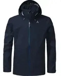 Jacken Sch&ouml;ffel Trekking wanderjacke Aiplspitz 238258820 - Dunkelblau