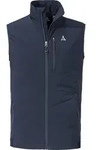 Jacken Sch&ouml;ffel Wander-weste Skorpa Insulated Vest 238688820 - Dunkelblau - 50