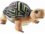 Heunec Pl&uuml;sch Schildkr&ouml;te Henrietta magische Tiere 16cm Kuscheltier Geschenk