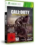 Call of Duty 11 - Advanced Warfare D1